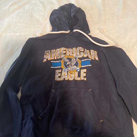 American eagle authentic sweatshirt - Picture 1 of 3